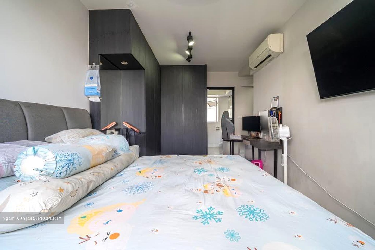 Blk 228B Ang Mo Kio Court (Ang Mo Kio), HDB 5 Rooms #597092031